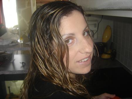 Ma femme