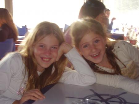 Levana et Rivka