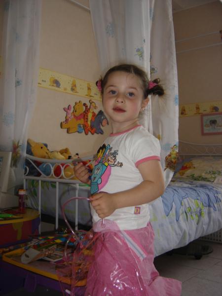Tyffanie