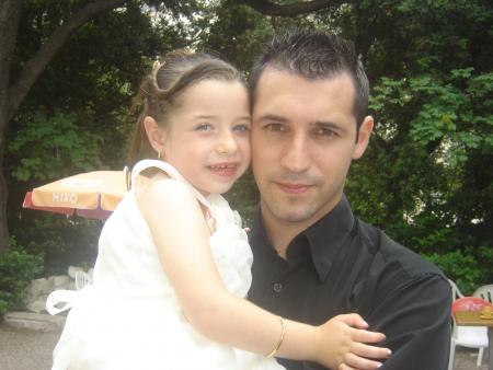 Tyffanie et moi