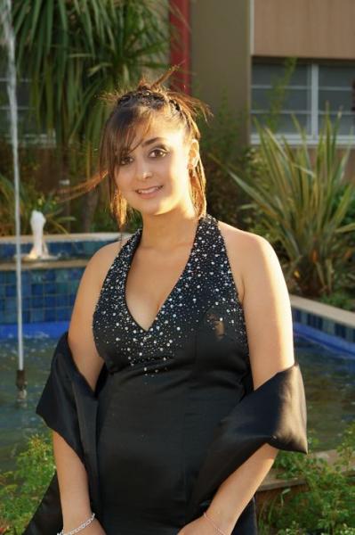 Marie Laure