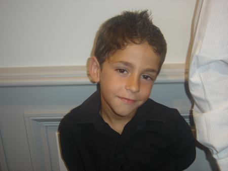 Kevin