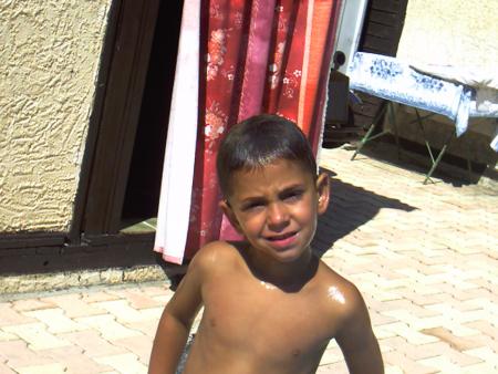 Kevin