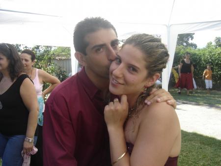 Nathalie et Jacques