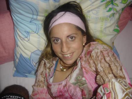 Ma femme