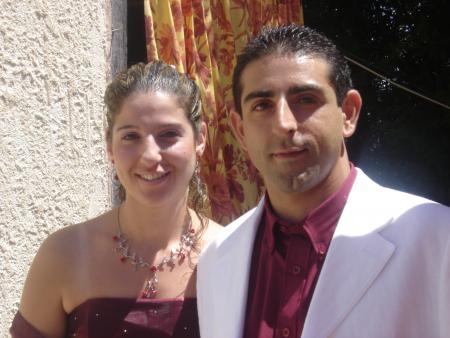 Nathalie et Jacques