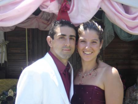 Nathalie et Jacques