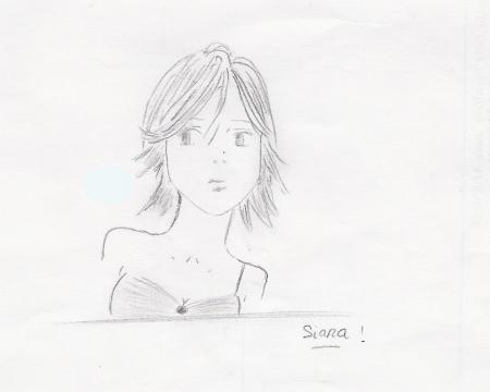 Dessin D'Anas