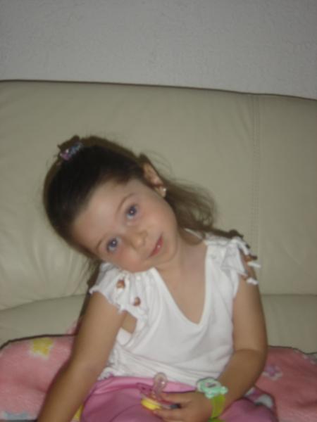 Tyffanie