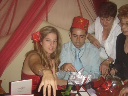 Nathalie et Jacques