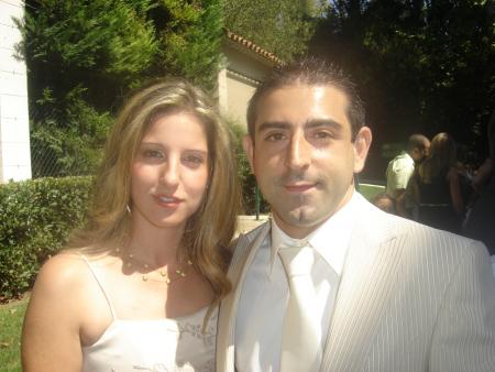 Nathalie et Jacques