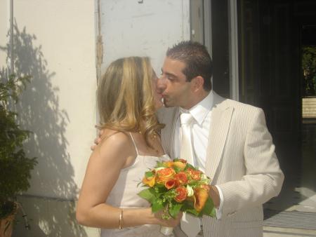 Nathalie et Jacques