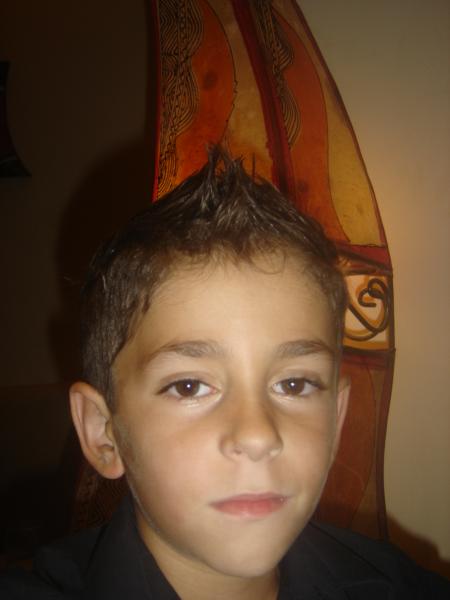 Kevin