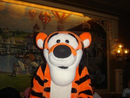 Tigrou