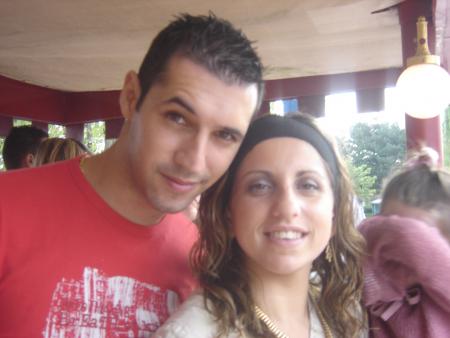 Moi et ma femme