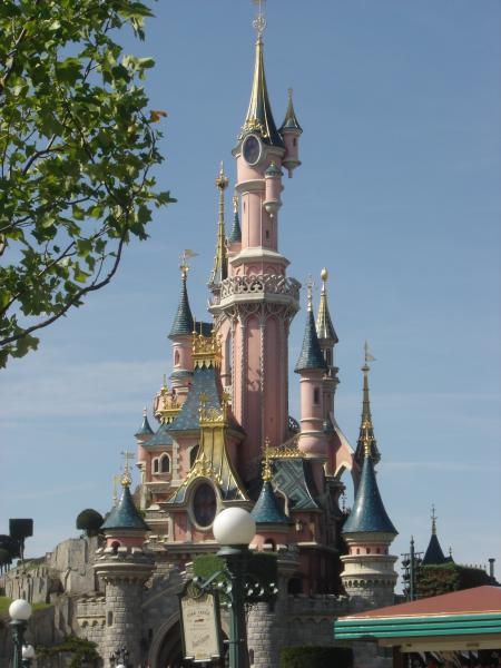 Disneyland