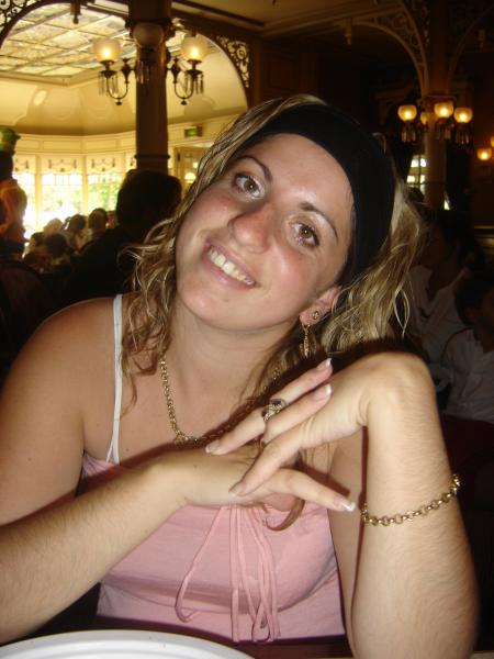 Ma femme