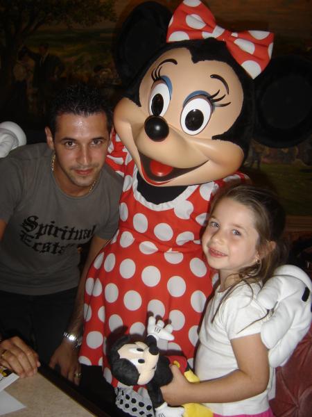 Moi, Minnie et Tyffanie